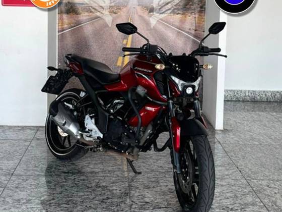 YAMAHA FZ15 FAZER ABS YAMAHA FZ15 FAZER ABS